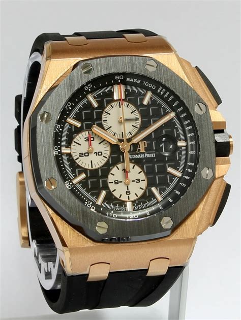 prix montre audemars piguet royal oak offshore|audemars royal oak offshore collection.